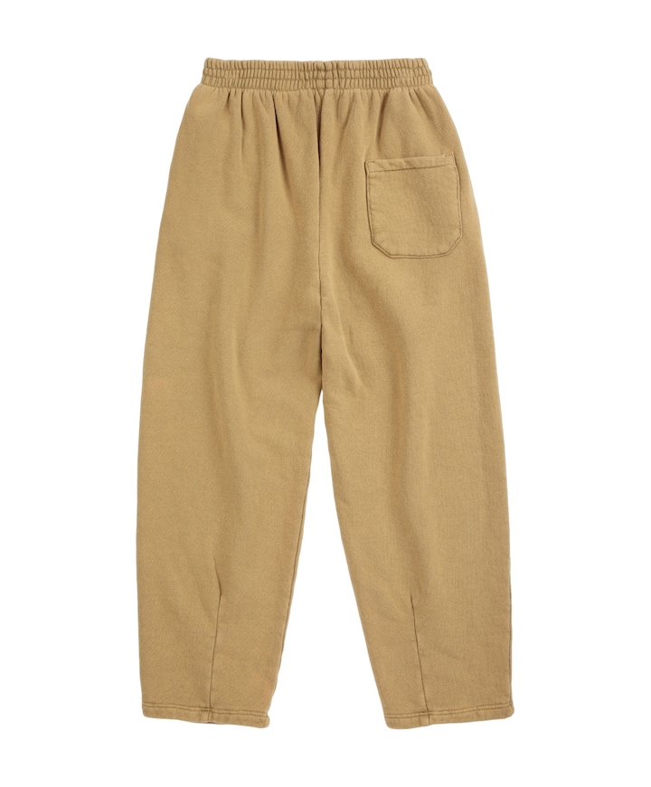 Taxi Saurus Tag Cocoon Jogging jongens broek beige