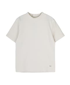 Jongens T-shirt ecru