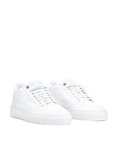 Tia Nuovo ESS heren sneakers wit