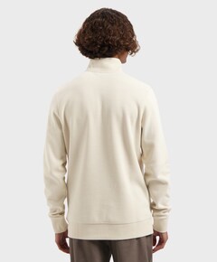 Heren trui beige