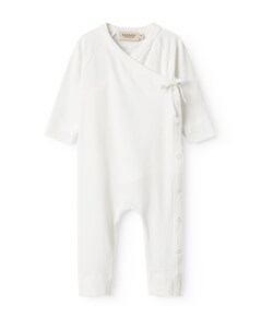Babypakje  wit