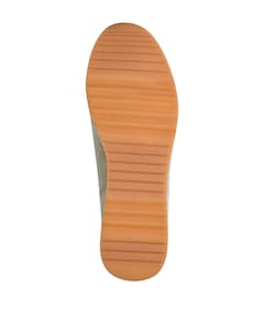 Women Lace-up dames sneakers groen