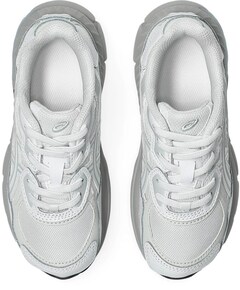 Gel-NYC PS Carrier uniseks sneakers  wit