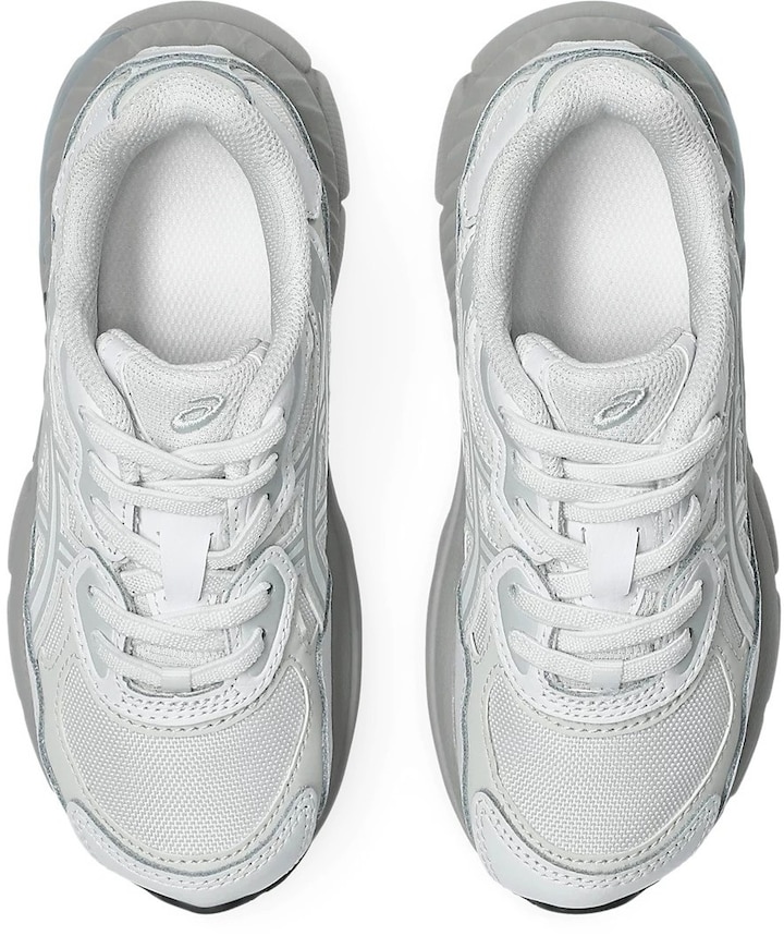 Gel-NYC PS Carrier uniseks sneakers  wit