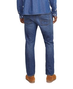 JJICHRIS JJORIGINAL SBD 632 NOOS heren jeans blauw
