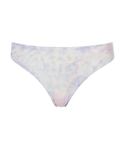 Dames string paars