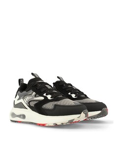 jongens sneakers zwart