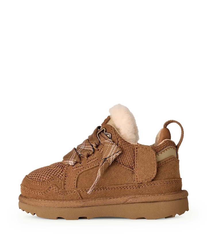 T LOWMEL sneakers bruin