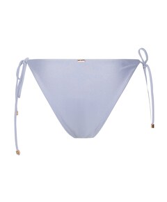 Bikinibroekje blauw