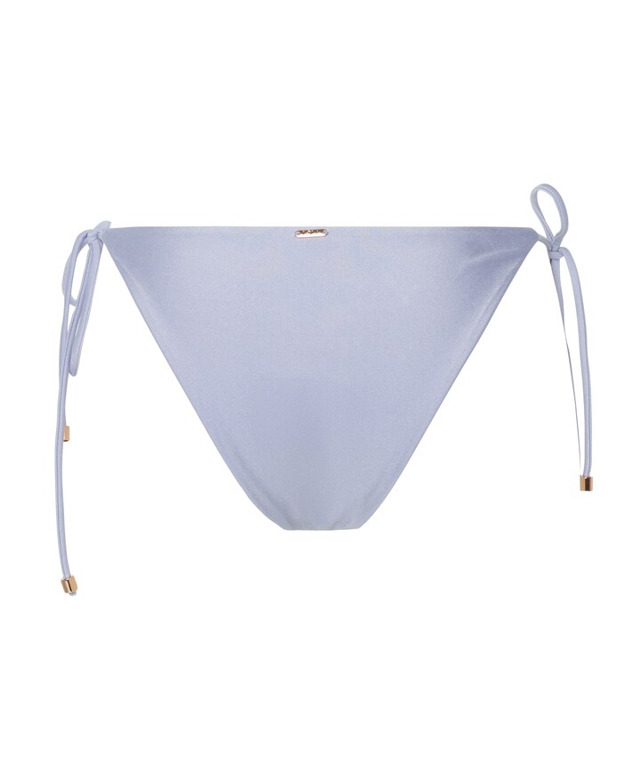 Bikinibroekje blauw