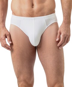 Heren slip wit