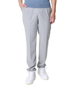 Carlo heren pantalon grijs