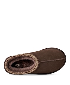W TASMAN II dames clogs bruin