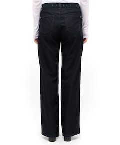 LIZ SPORTY dames jeans blauw