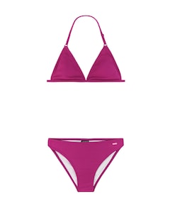 Meisjes bikiniset roze