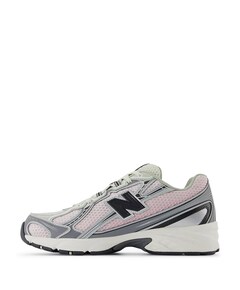 New Balance U740 heren sneakers roze