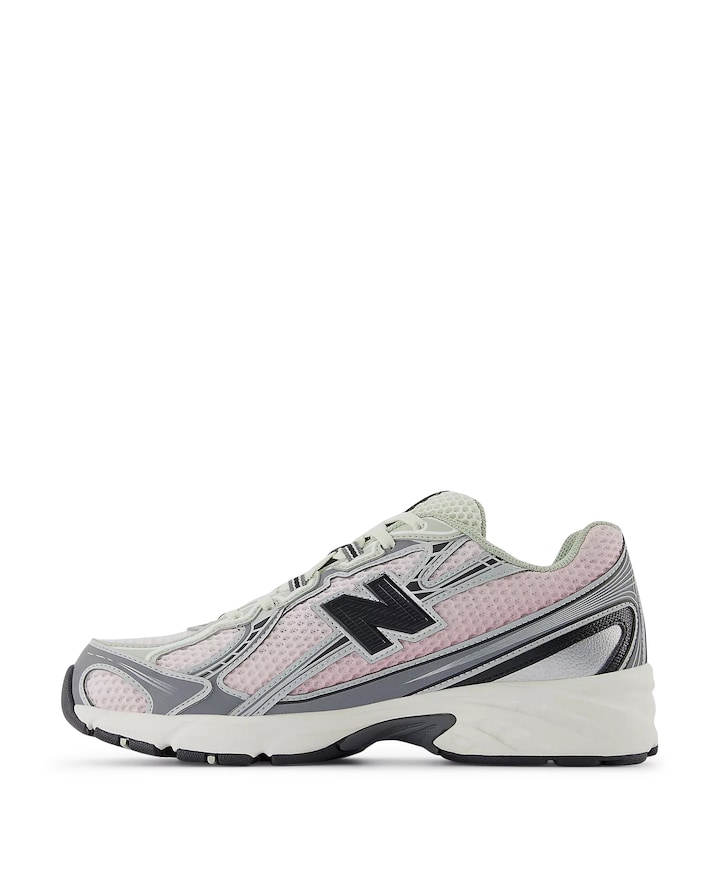 New Balance U740 heren sneakers roze