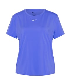 Dames t-shirt blauw