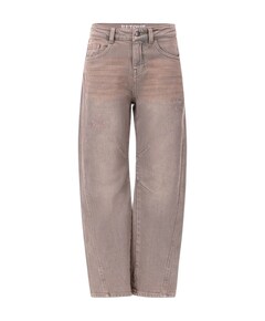 Pom meisjes jeans bruin