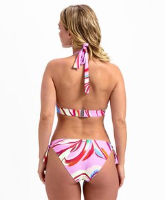 Bikinitop roze