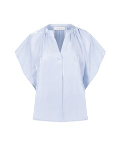 Dames top blauw