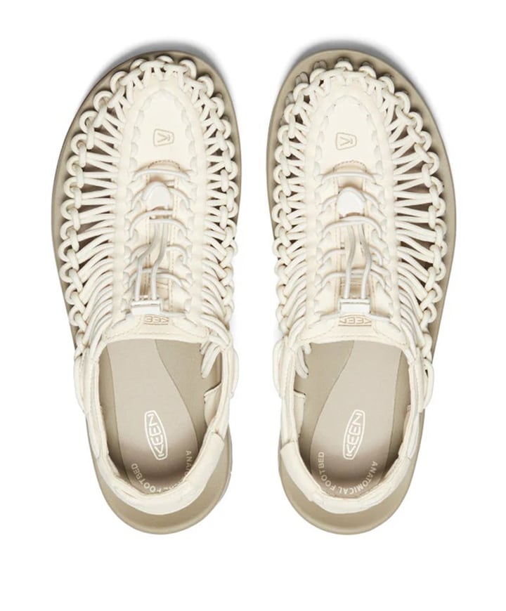 Uneek M heren instappers wit