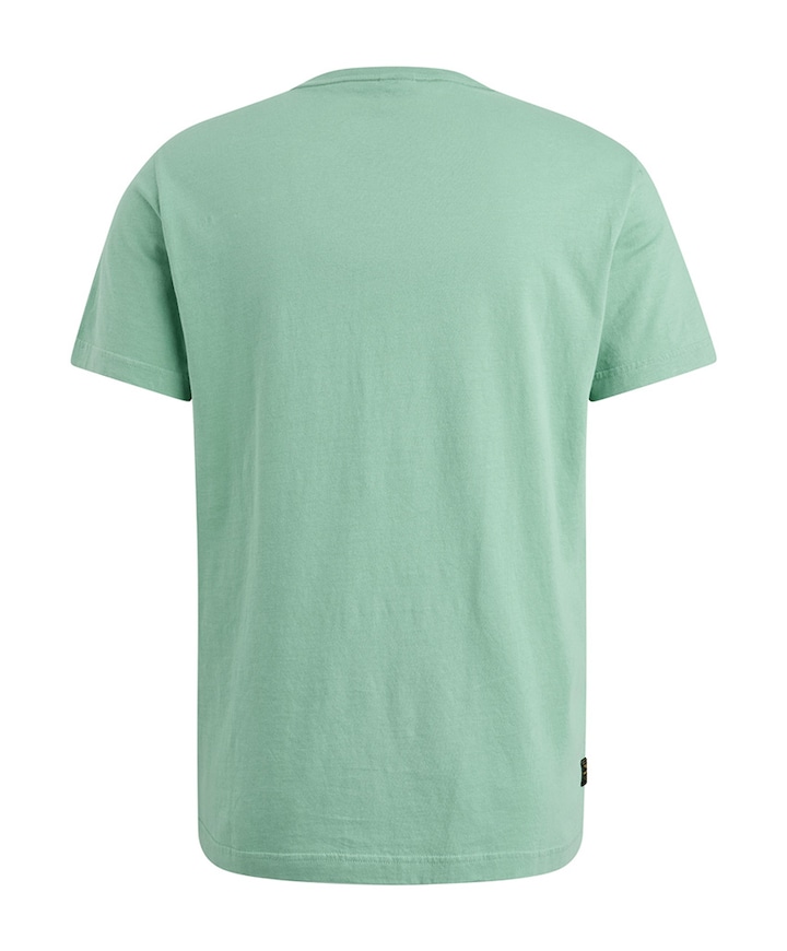 T-shirt groen