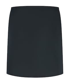 Dames rok zwart