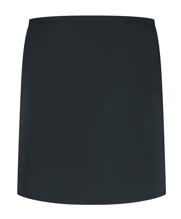 Dames rok zwart