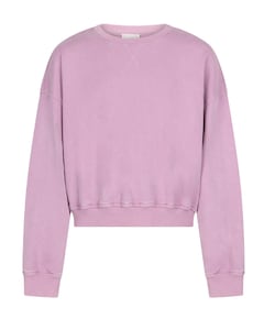 Meisjes sweater roze