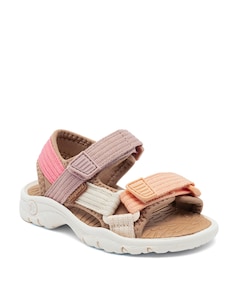 Nico uniseks sandalen  roze