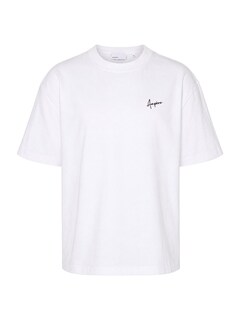 Heren T-shirt wit