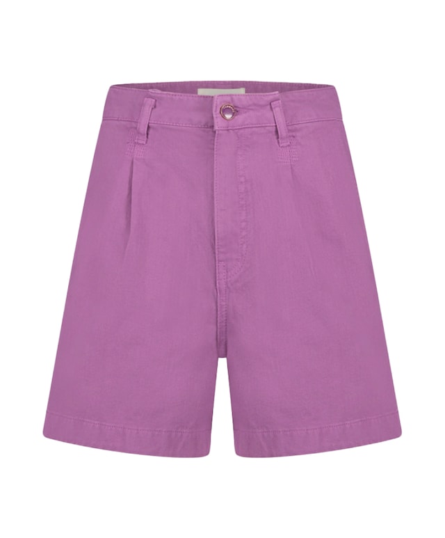 Foster Shorts korte broek roze