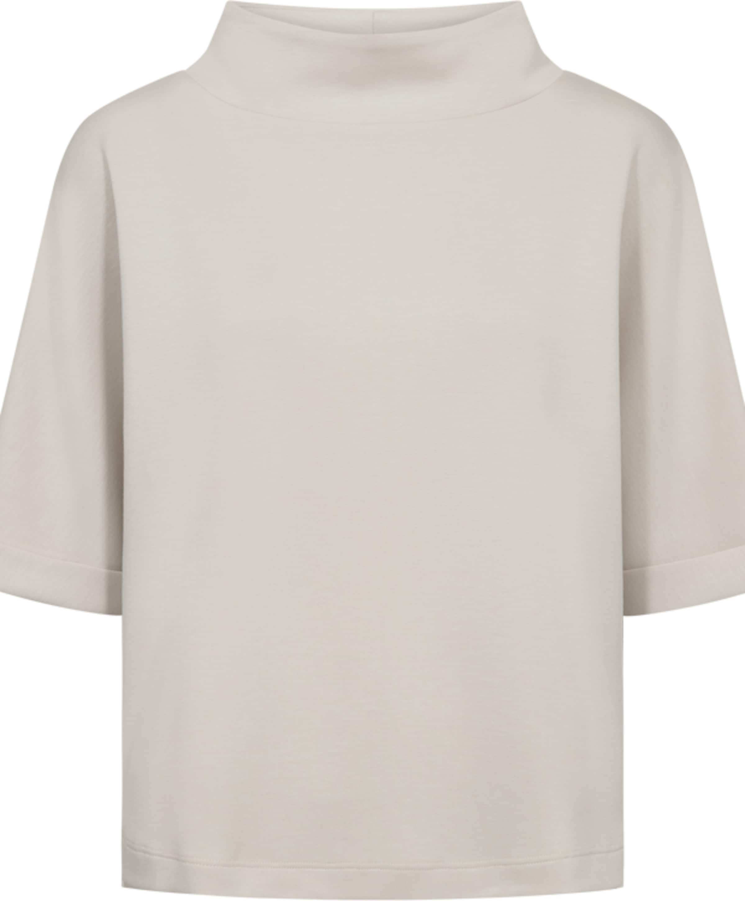 Dames T-shirt beige
