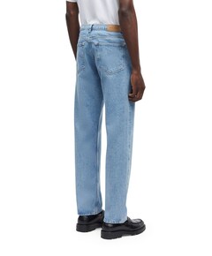 Eddie jeans jeans blauw