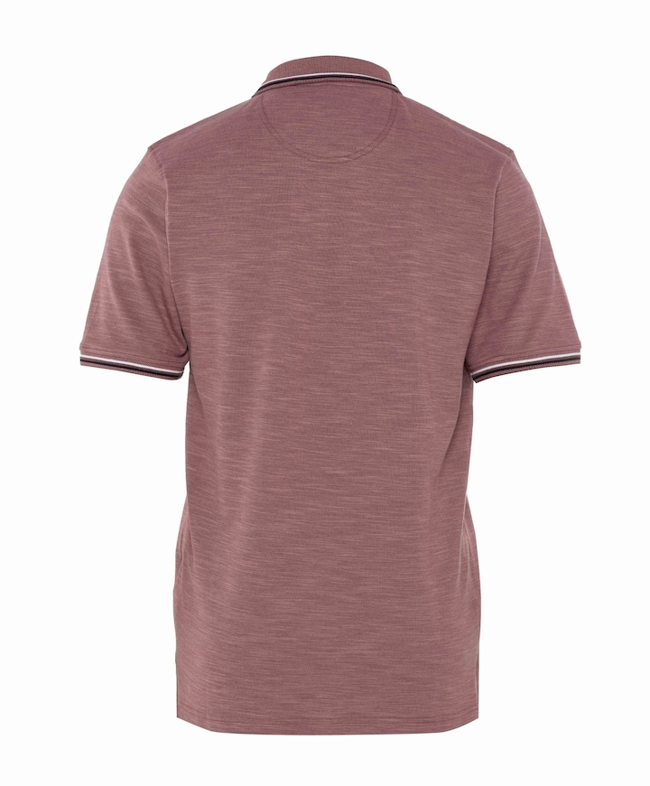 Polo rood