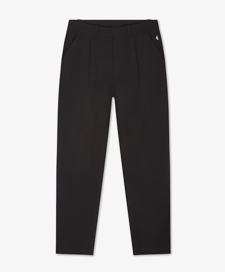 MAYA TECHNICAL PANT heren broek zwart