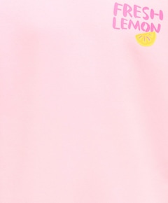 Meisjes sweater roze