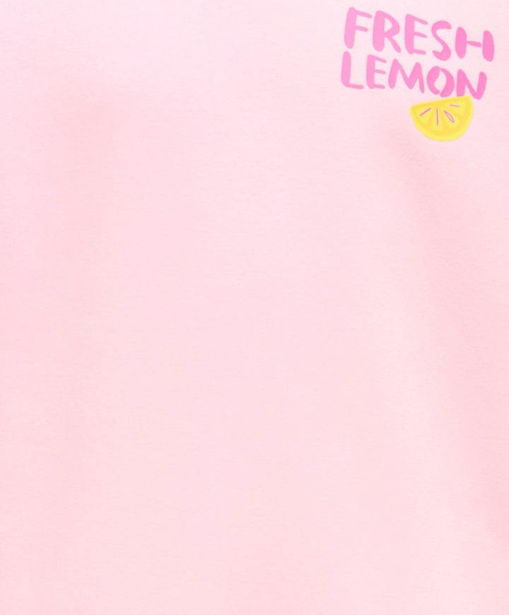 Meisjes sweater roze