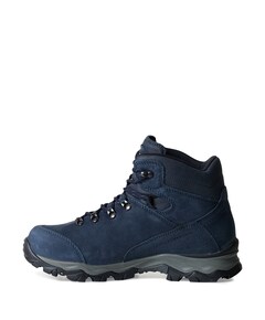 Eppan Lady GTX dames wandelschoenen blauw