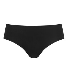 Dames slip zwart