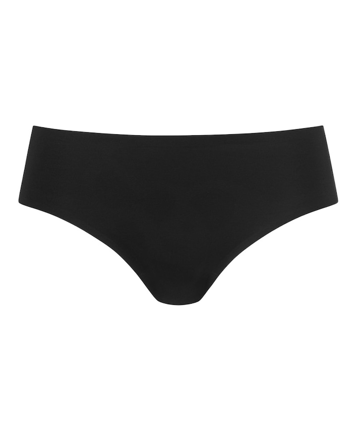Dames slip zwart