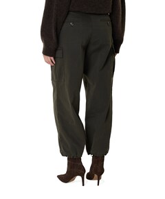Cate dames broek groen