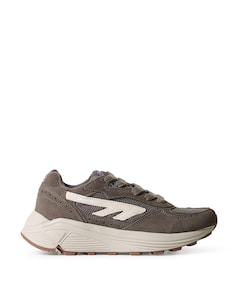 Hts shadow rgs  dames sneakers bruin