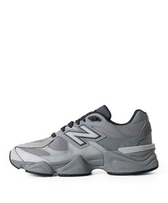 9060 jongens sneakers grijs
