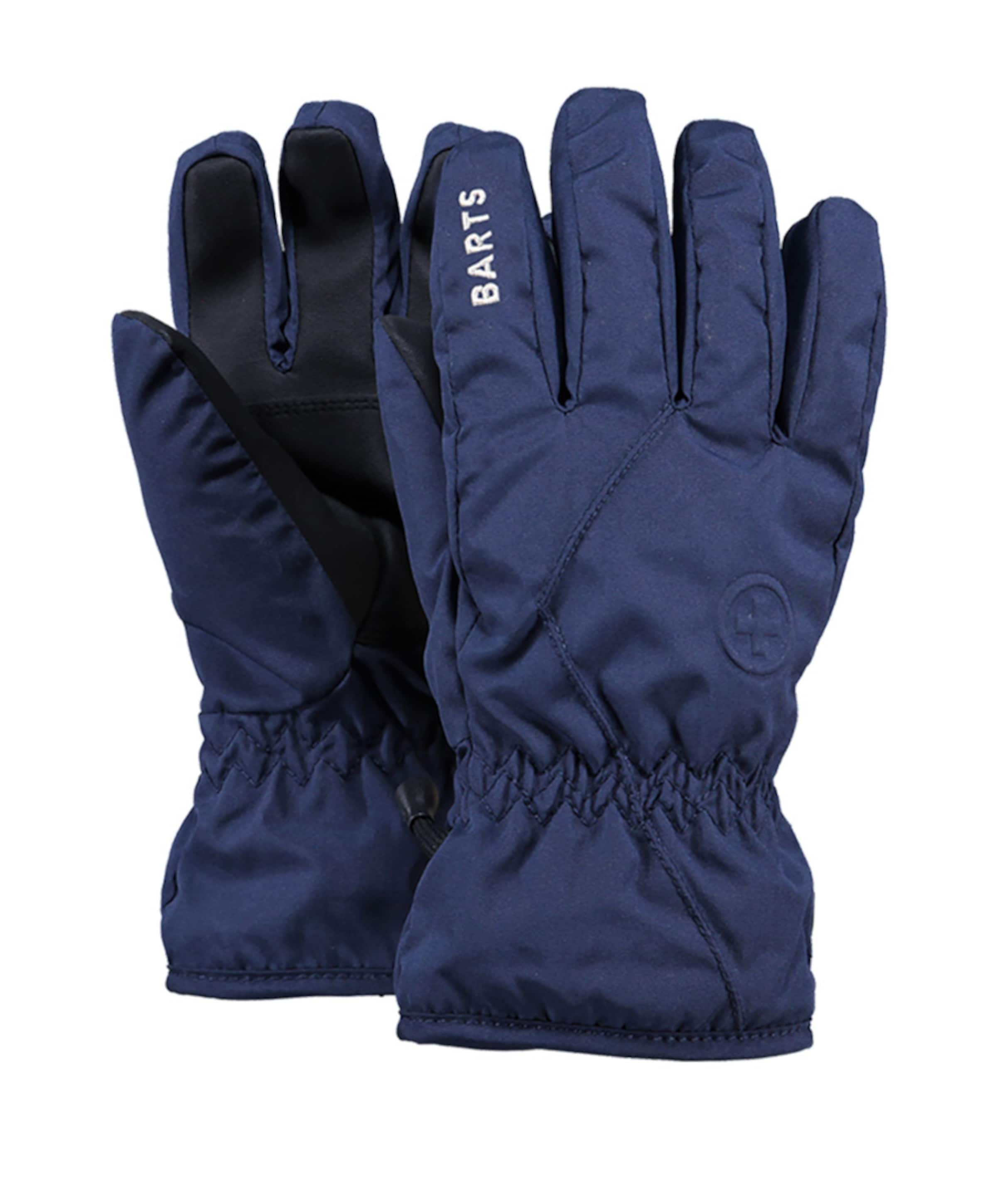 Uniseks handschoenen  blauw