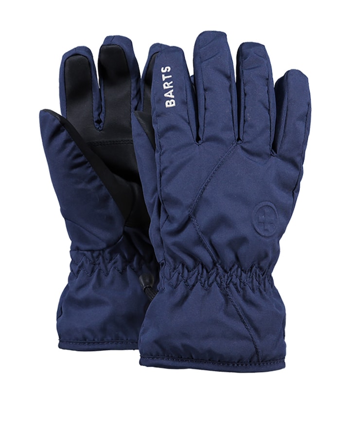 Uniseks handschoenen  blauw