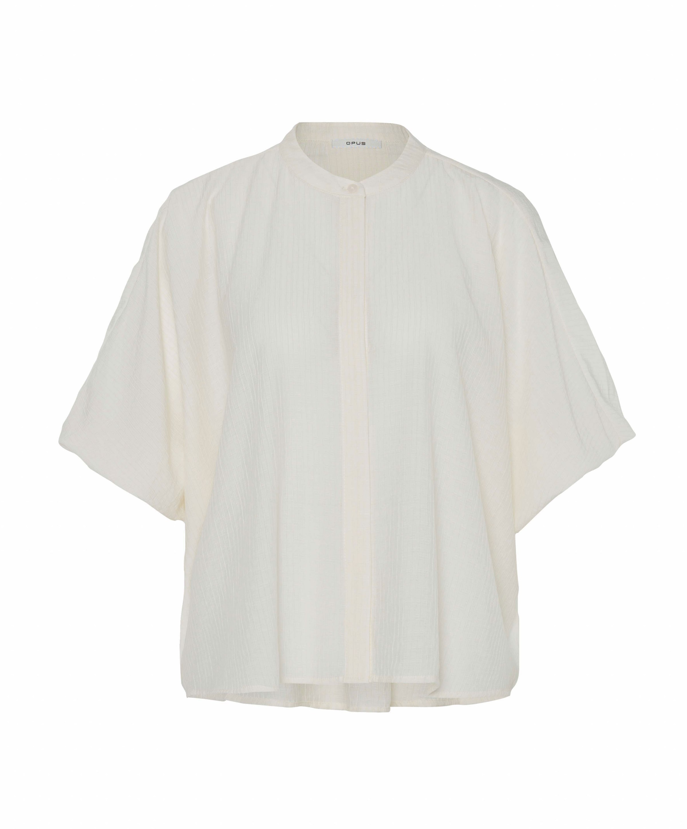 Dames blouse ecru