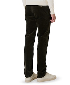 BONN Art.2-3708 heren broek groen