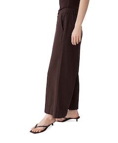 Meeri breath dames broek bruin